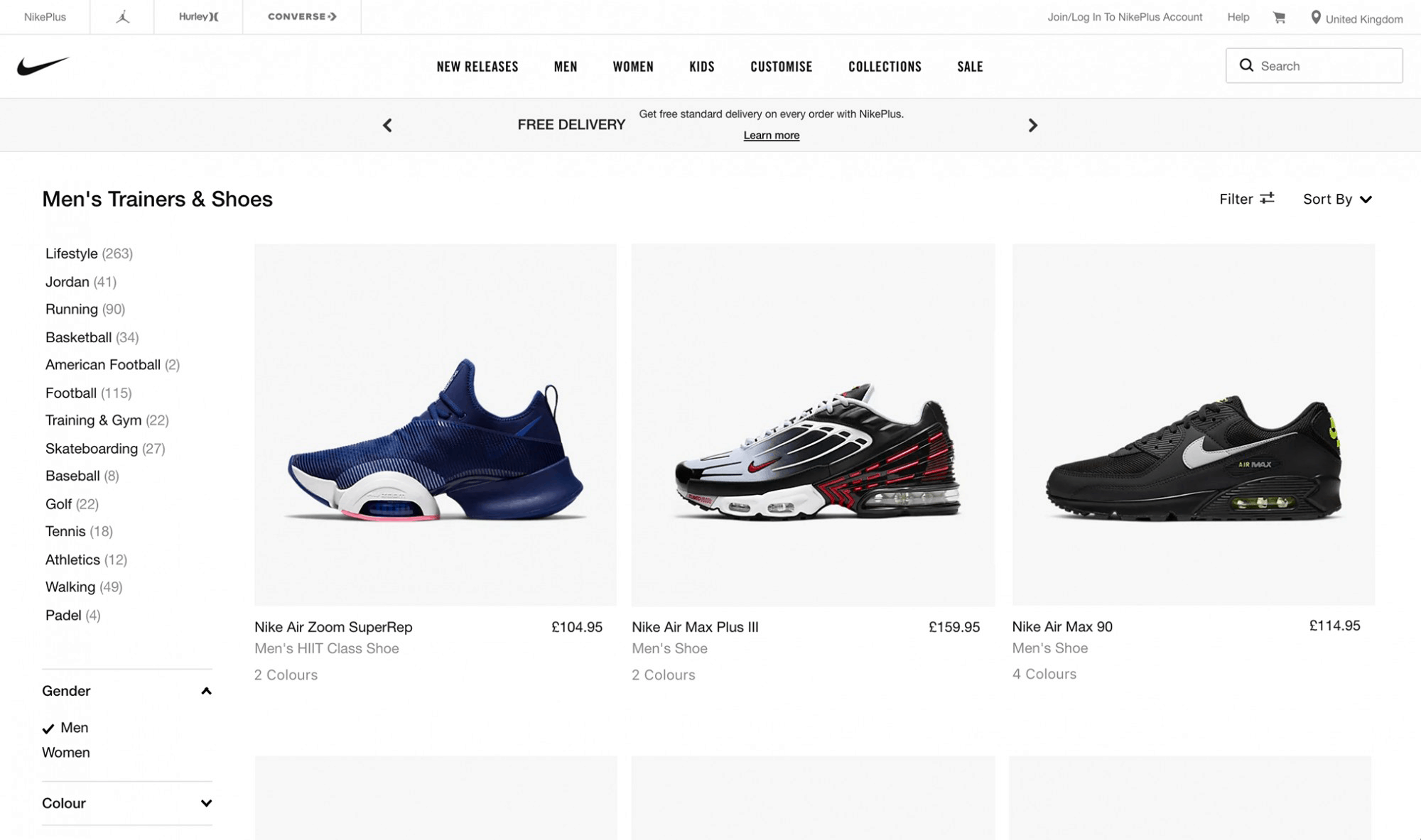 NIKE_test0