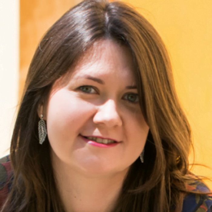 Eleonora Šeimienė, PhD