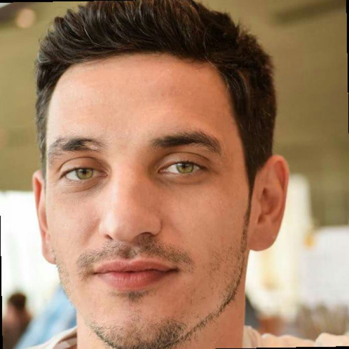 Daniel Alexandru Tatu