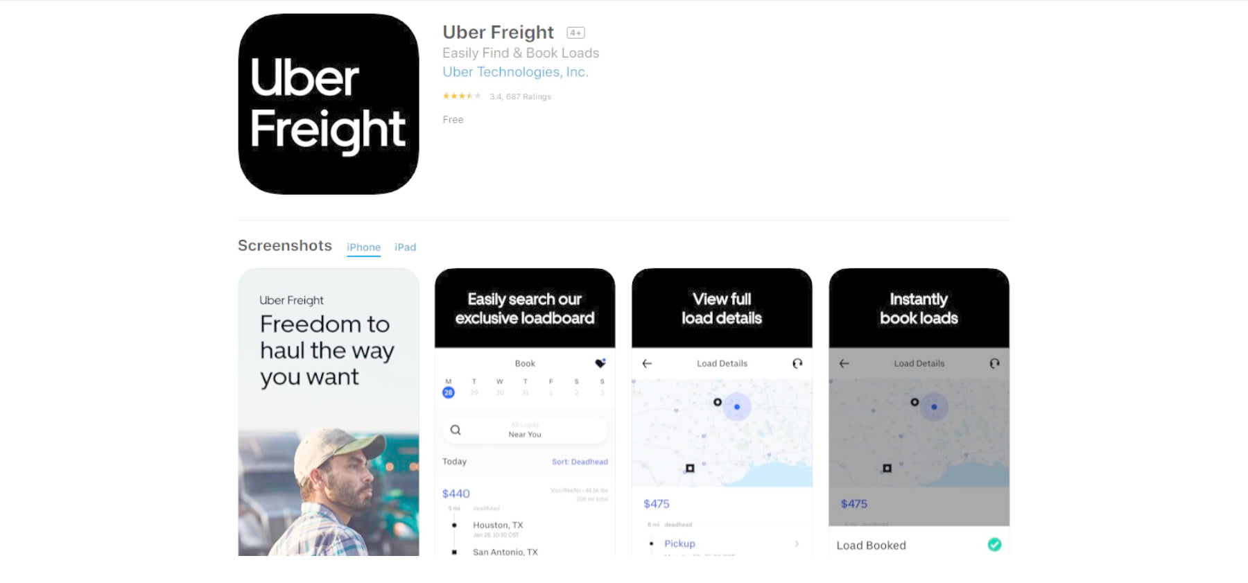 uber
