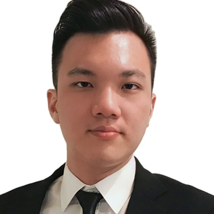 Joshua Lim